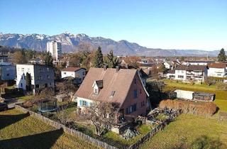 Einfamilienhaus kaufen in 6800 Feldkirch, **PREISKNALLER** in Top-Lage: charmantes Einfamilienhaus in Feldkirch-Gisingen!