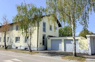 Einfamilienhaus kaufen in 2700 Wiener Neustadt, [06855] "Haus mit Herz"