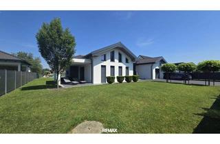 Haus kaufen in 8431 Gralla, Einziehen und wohlfühlen – Moderner Bungalow in Gralla mit vier Schlafräumen und schönen Garten zu kaufen!
