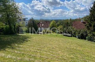 Grundstück zu kaufen in 4311 Schwertberg, Preissturz!!!Exklusives Baugrundstück: Weitblick trifft Lebensqualität