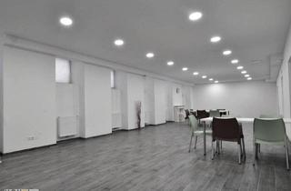 Gewerbeimmobilie kaufen in 1180 Wien, Renovierte Gewerbefläche - Unterschiedliche Nutzungsmöglichkeiten