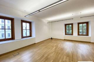 Büro zu mieten in Börsegasse, 1010 Wien, Klein Büro in der Alten Börse