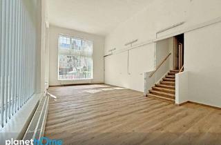 Büro zu mieten in 1150 Wien, Geräumiges Geschäftslokal in frequentierter Lage