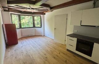 Wohnung mieten in Kinkstraße, 6330 Kufstein, Generalsaniert: 3-Zi.-Wohnung mit Erker, Kufstein-Zentrum