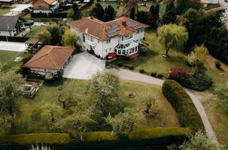 Villen zu kaufen in 8833 Teufenbach, Exklusive Landvilla in der Obersteiermark