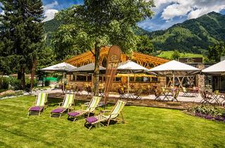 Gastronomiebetrieb mieten in Schlossgasse 1, 5630 Bad Hofgastein, GASTEIN-ALM Bad Hofgastein: Gastronomiebetrieb mit Eventhalle zu verpachten – 1,0–1,3 Mio. Umsatz, ohne Ablöse