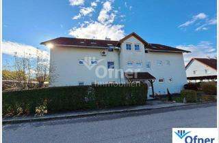 Wohnung kaufen in 8572 Bärnbach, Sonnige 3 Zimmer Wohnung mit Loggia und schöner Aussicht