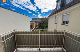 Wohnung kaufen in Rathausgasse, 2351 Wiener Neudorf, ++ Wohnung zum Renovieren mit Balkon in den Innenhof I MB IMMOBILIEN ++