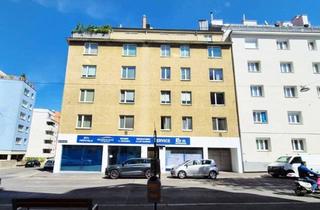 Wohnung kaufen in Zeleborgasse, 1120 Wien, Bezugsfertige 2-Zimmer-Wohnung mit optimaler Raumaufteilung