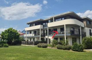 Wohnung kaufen in Pertingerweg, 6080 Igls, Traumhafte 3-Zimmerwohnung mit Weitblick - provisionsfrei in Igls