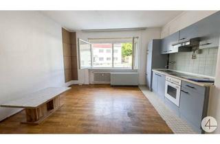 Wohnung kaufen in 4710 Grieskirchen, Leistbare 2-Zimmer-Eigentumswohnung im Zentrum von Grieskirchen – ideal für Anleger & Eigennutzer