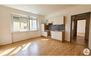 Wohnung kaufen in 4710 Grieskirchen, Leistbare 2-Zimmer-Eigentumswohnung im Zentrum von Grieskirchen