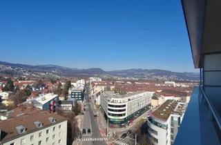 Wohnung kaufen in 4040 Linz, Top-Wohnung über Linz – ideal für Studierende & Anleger!