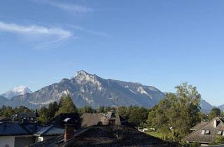 Penthouse kaufen in 5026 Salzburg, Exklusives Penthouse in zentraler Lage - Luxuswohnen in Salzburg