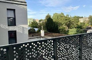 Wohnung mieten in Donaufelder Straße, 1220 Wien, Hofseitige 2-Zimmer-Neubauwohnung mit großzügigem Balkone - U1 Kagraner Platz