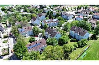 Wohnung mieten in 3720 Ravelsbach, Ravelsbach | Geförderte 3-Zimmer-Mietwohnung | Top 8/3 | 1.OG mit Balkon