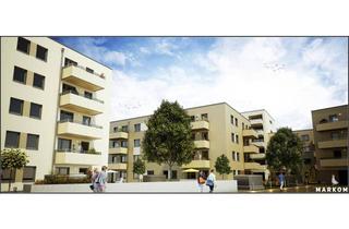 Wohnung mieten in Stadionstraße 1C, Stiege 2, 2700 Wiener Neustadt, 3-Zimmer-Wohnung mit Loggia, Top 11