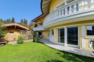 Wohnung mieten in 6114 Kolsass, KOLSASS - Großzügiges Wohnen in sonniger Ruhelage – 2-Zimmer-Wohnung mit ca. 100 m²