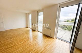 Wohnung mieten in Langobardenstraße, 1220 Wien, FAMILIENHIT! 3-Zimmer-Terrassenwohnung!