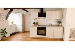 Wohnung mieten in 8063 Eggersdorf bei Graz, Helle 2-Zimmer-Wohnung mit Schöcklblick & neuer Küche