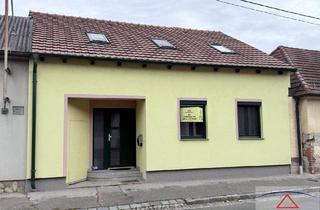 Haus kaufen in 2064 Wulzeshofen, Schönes Landhaus nur ca. 1 km von der Firma Jungbunzlauer entfernt!