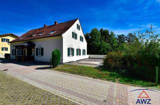 Haus kaufen in 8061 Sankt Radegund bei Graz, Zinshaus in ruhiger zentraler Lage im Luftkurort St. Radegund!