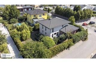 Einfamilienhaus kaufen in 2522 Oberwaltersdorf, Stilvolles Einfamilienhaus in ruhiger Lage - 4 Zimmer - 170 m² - Carport - Keller