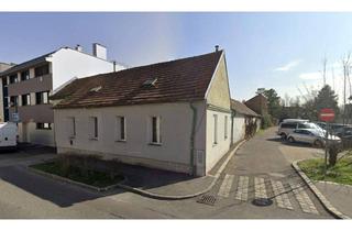 Grundstück zu kaufen in 2331 Vösendorf, Entwicklungsgrundstück in Vösendorf