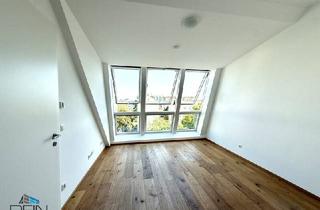 Wohnung kaufen in Leipziger Straße, 1200 Wien, ++NEU++ SONNIGE 2 ZIMMER DACHGESCHOSSWOHNUNGEN NÄHE U6 JÄGERSTRASSE!