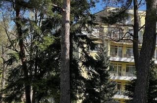 Wohnung kaufen in 1120 Wien, Mitten im Grünen und Provisionsfrei - Großartige Terrassenwohnung mit Südwest-Ausrichtung in privater Parkanlage