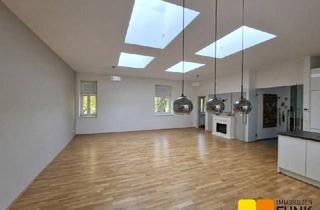 Loft kaufen in Wiedner Gürtel, 1040 Wien, Loftartige, sanierte Wohnung im ruhigen Hofhaus
