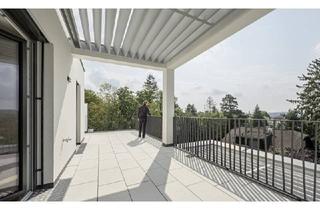 Wohnung kaufen in Flötzersteig, 1140 Wien, Investmentgelegenheit - 2-Zimmer-Wohnung im Grünen mit Ausblick • Neubau & bereits attraktiv vermietet