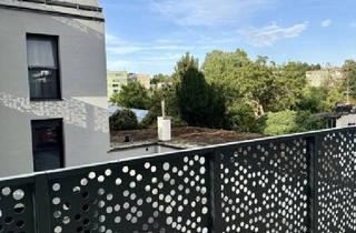 Wohnung mieten in Donaufelder Straße, 1220 Wien, Hofseitige 2-Zimmer-Neubauwohnung mit großzügigem Balkone - U1 Kagraner Platz