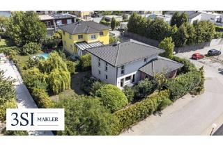 Einfamilienhaus kaufen in 2522 Oberwaltersdorf, Stilvolles Einfamilienhaus in ruhiger Lage - 4 Zimmer - 170 m² - Carport - Keller