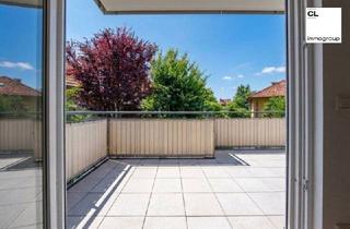 Wohnung kaufen in Josef-August-Lux-Straße, 5026 Salzburg, Elegante 3-Zimmer Wohnung in Aigen mit herrlicher Sonnenterrasse