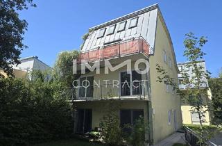 Wohnung mieten in Heinrichstraße, 8010 Graz, Nahe der UNI: WG-geeignete 3-Zimmer-Wohnung mit Balkon - Heinrichstraße 117a - Top 06