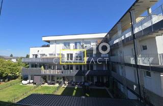 Wohnung mieten in Pirchäckerstraße, 8053 Graz, Neuwertige 2 Zimmer-Wohnung mit großem Balkon in Innenhoflage - Pirchäckerstraße 38 - Top 19