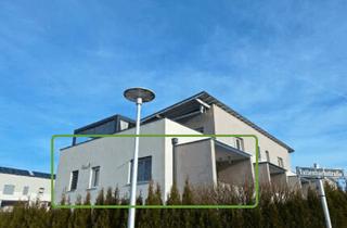 Wohnung kaufen in 4910 Ried im Innkreis, Helle 3-Zimmer-Eigentumswohnung mit Südwest-Loggia, barrierefrei mit Lift und Weitblick in Ried (Provisionsfrei)
