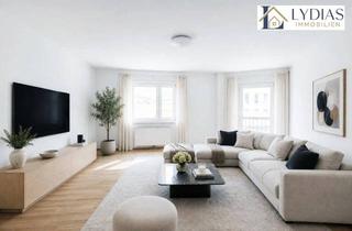 Wohnung kaufen in 1100 Wien, Gemütliche und helle 2-Zimmer-Wohnung mit optimaler Raumaufteilung - Top Anbindung und hervorragende Insfrastruktur!