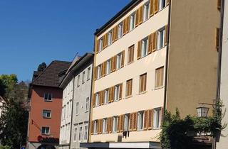 Wohnung mieten in Vorstadt, 6800 Feldkirch, Tolle 3 Zimmer Stadtwohnung zu vermieten - ideal für Grenzgänger!