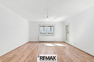 Wohnung mieten in Rüdigergasse, 1050 Wien, "Zwei Loggias. Drei Zimmer. Einmal Naschmarkt."