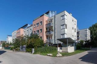 Wohnung mieten in Ausstellungsgasse 1a-1d, 2700 Wiener Neustadt, WIENER NEUSTADT IV, geförderte Mietwohnung mit Kaufoption, Stg.6-1.OG TOP 3, 1000/00008370/00001603