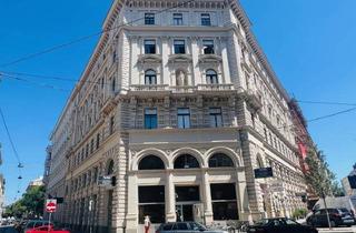Wohnung mieten in Salzgries, 1010 Wien, SALZGRIES 1010 WIEN ++ Charmante ALTBAUWOHNUNG