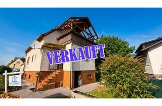 Einfamilienhaus kaufen in 8020 Graz, "Räume fürs Leben" Wohnhaus mit großem Garten in Graz-Lend