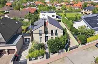 Einfamilienhaus kaufen in Falkengasse, 2514 Traiskirchen, NEU ++ GENIALES Ein- oder Zweifamilienhaus in Traiskirchen
