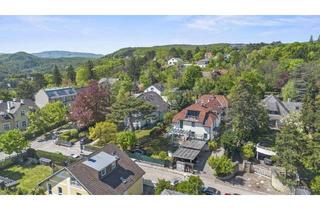 Reihenhaus kaufen in 2372 Gießhübl, NEU ++ IHR TRAUMHAUS am Gießhübl