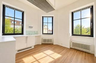 Büro zu mieten in 3400 Klosterneuburg, ++ORDINATION | KANZLEI | BÜRO ++ attraktive 99 m² in Klosterneuburg mit Lift
