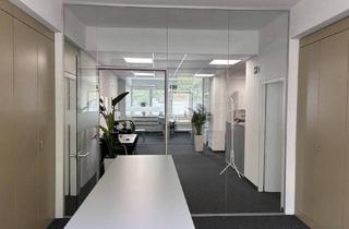 Büro zu mieten in Wienerbergstraße, 1120 Wien, 215 m² Büro Etage im 1. Stock, lichtdurchflutete Räume