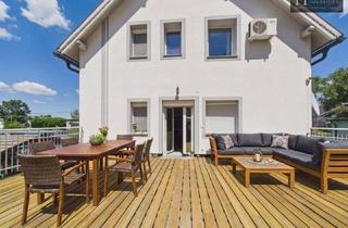 Einfamilienhaus kaufen in 1190 Wien, EXLUSIVES WOHNEN in Döbling- Saniertes Einfamilienhaus mit 2 separaten Nebengebäuden auf 2.788 m2 Grundstück