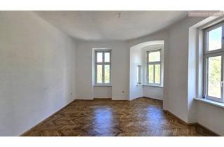 Wohnung kaufen in Hugo-Gottschlich-Park, 1200 Wien, Sanierungsbedürftige Altbauwohnung direkt beim Hugo-Gottschlich Park - U6 Nähe!!